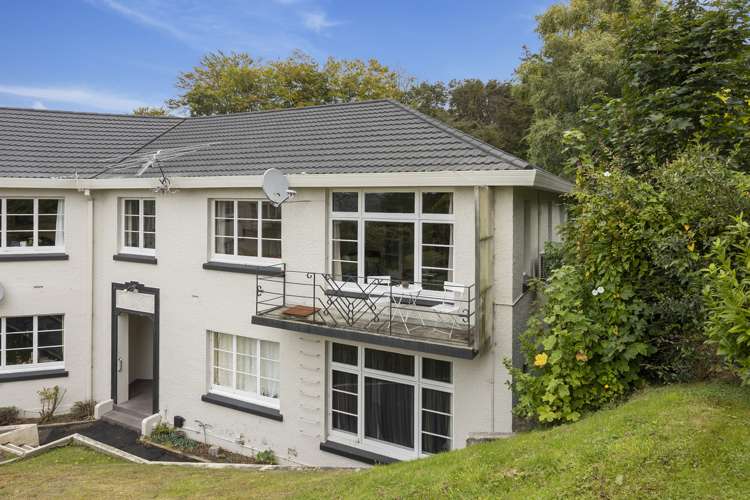 4c Alva Street Dunedin Central_18