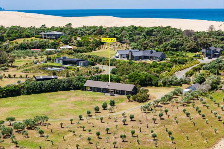Lot 2, 159 Tern Point Mangawhai_1