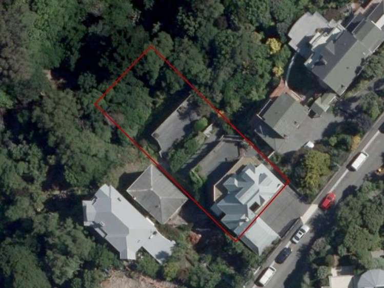 22 Palliser Road Roseneath_14