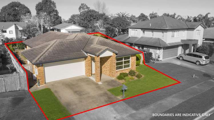 28 Belfry Place Wattle Downs_15