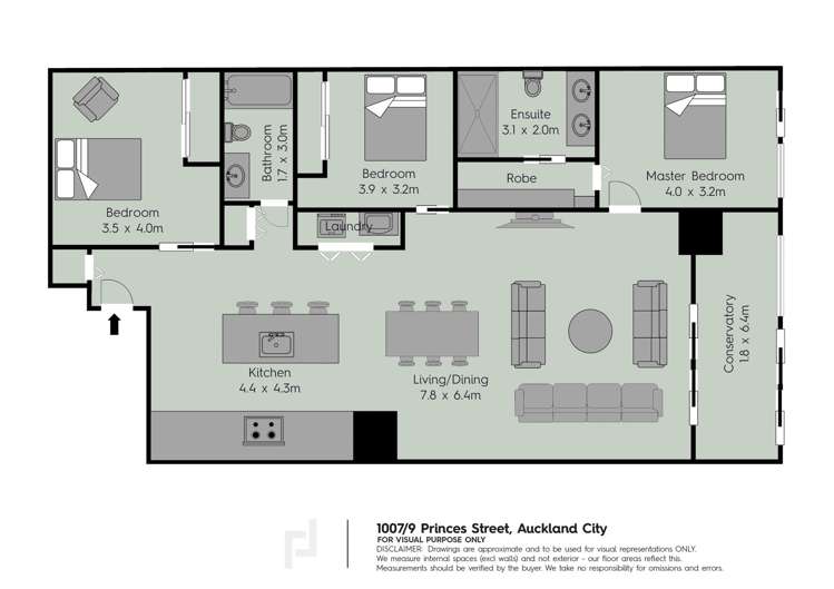 1007/9 Princes Street Auckland Central_21