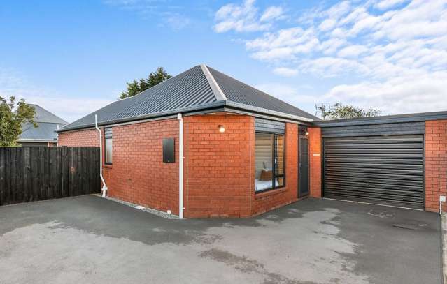 Standalone house in premium location