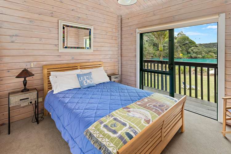 Lot Lot 97 North Cove Kawau Island_22