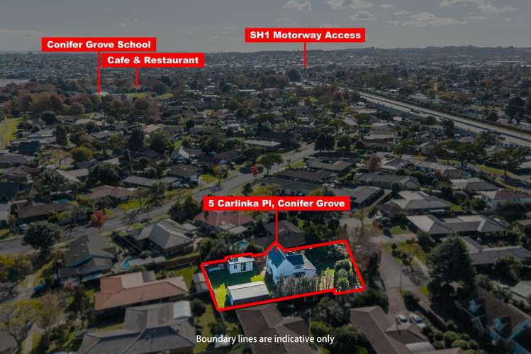 5 Carlinka Place Conifer Grove_31