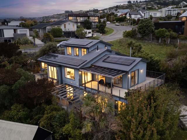 Views. Space. Style.