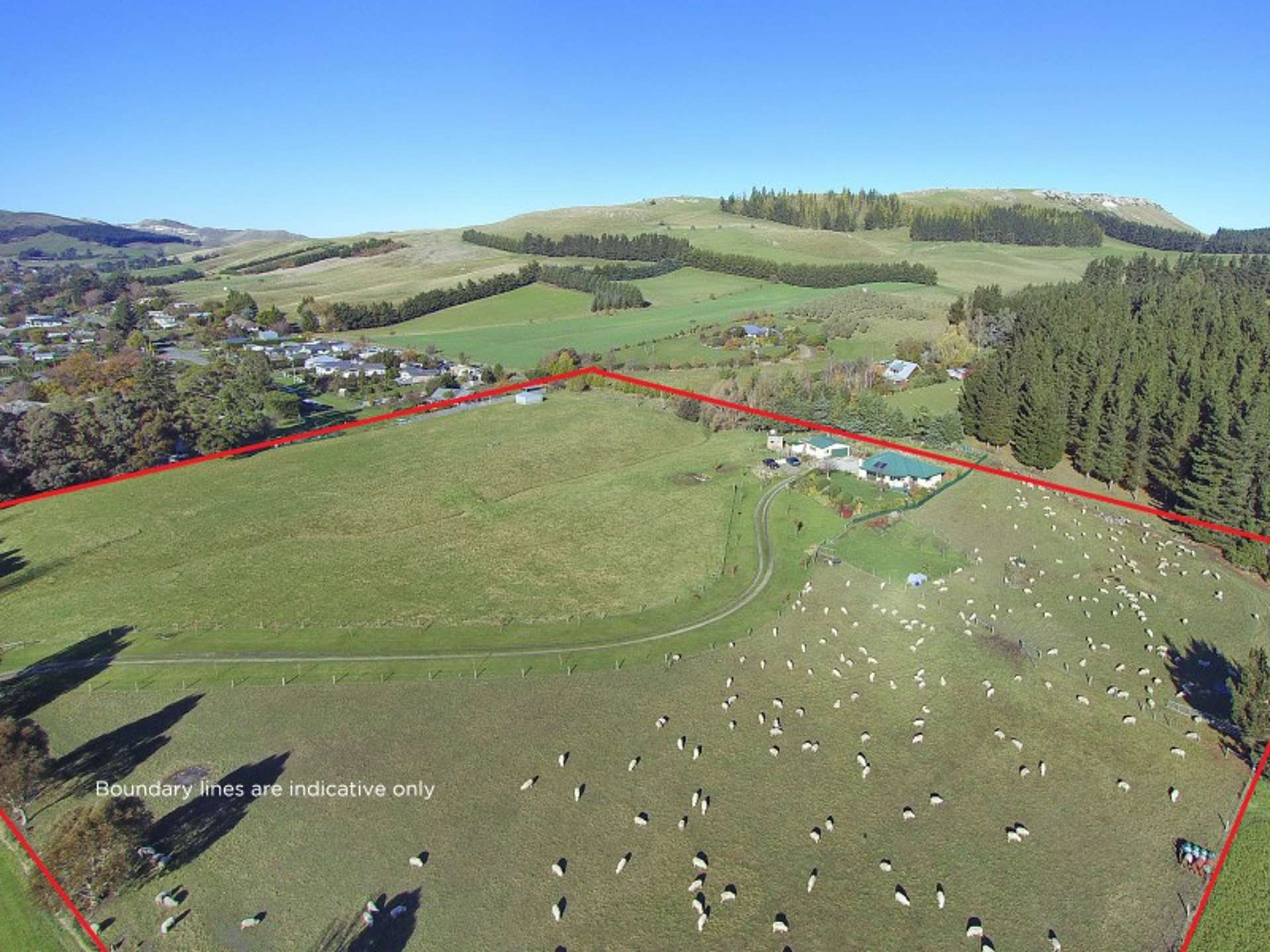 31 Hawarden Waikari Road Waikari Hurunui Houses for Sale One Roof