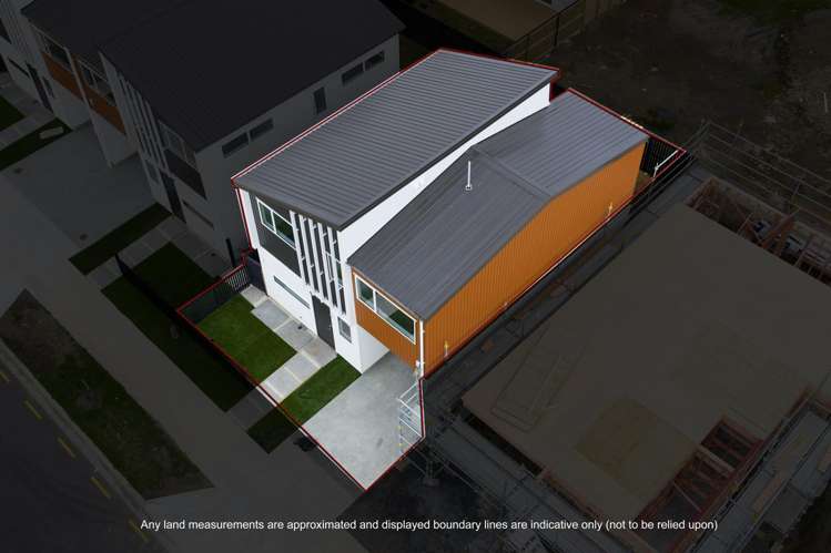 4 Longview Oak Lane Rosehill_23