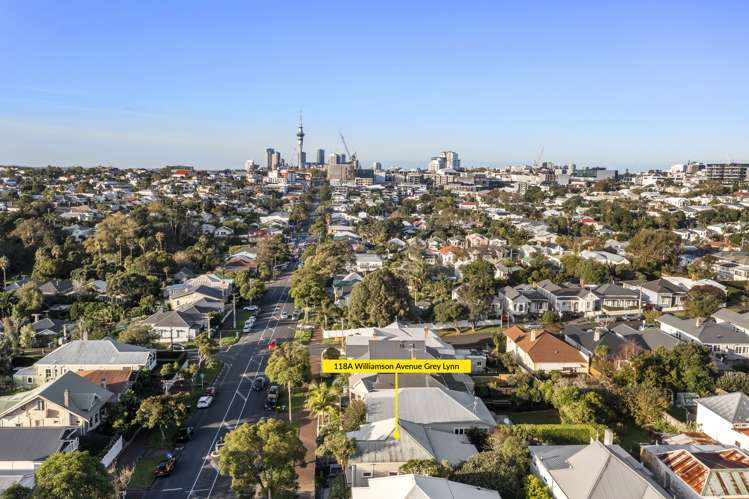 118a Williamson Avenue Grey Lynn_17