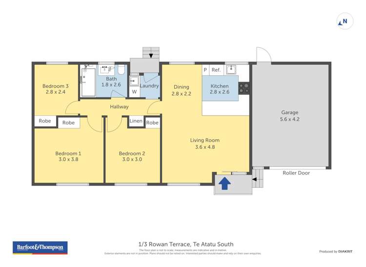 1/3 Rowan Terrace Te Atatu South_17