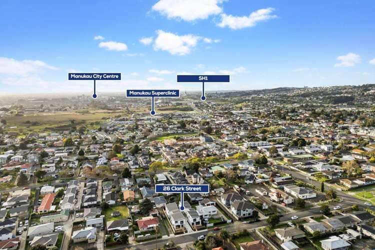 Lot 2/26 Clark Street Manurewa_21