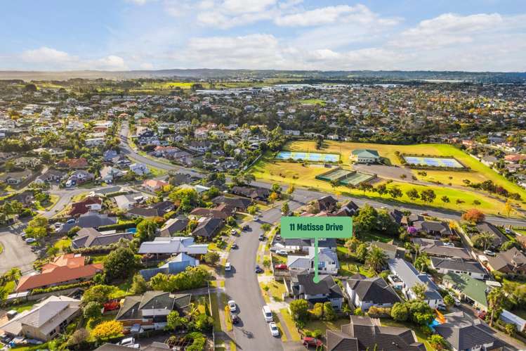 11 Matisse Drive West Harbour_29