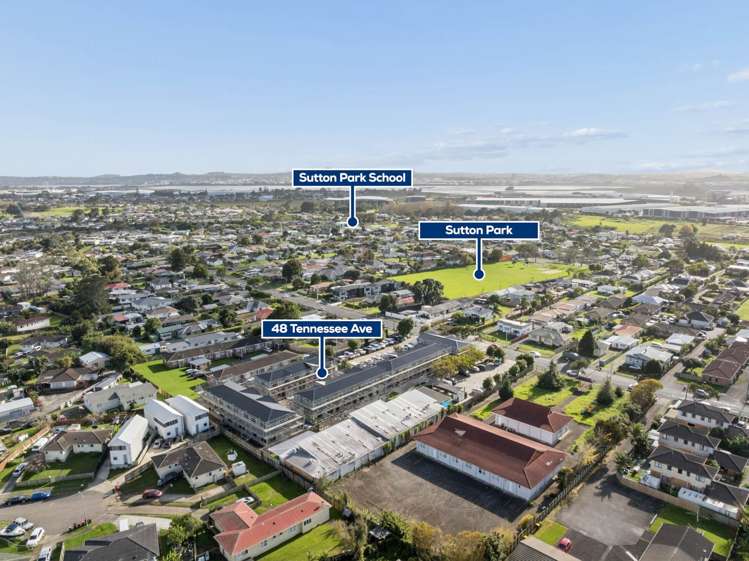 Lots 1-32/48 Tennessee Avenue Mangere East_14