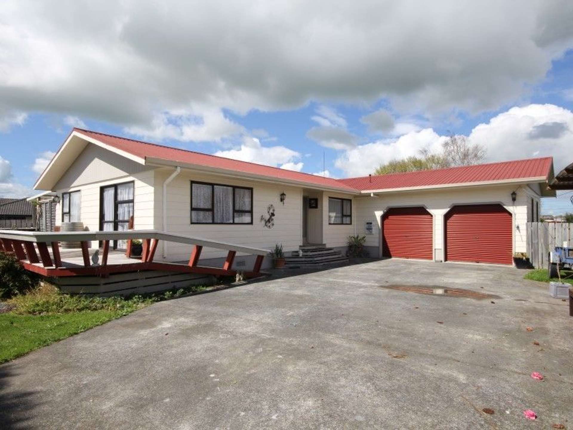 21 Miller Place Ngatea Hauraki Houses for Sale One Roof