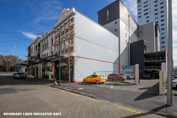 121 Worcester Street Christchurch Central_25