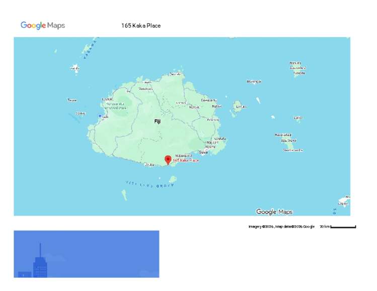 Address withheld Pacific Harbour_25