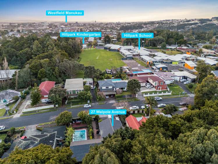 27 Walpole Avenue Hillpark_25