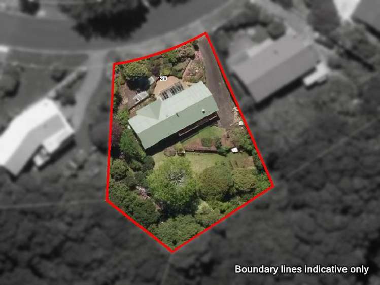 28 Kowhai Park Road Maunu_12