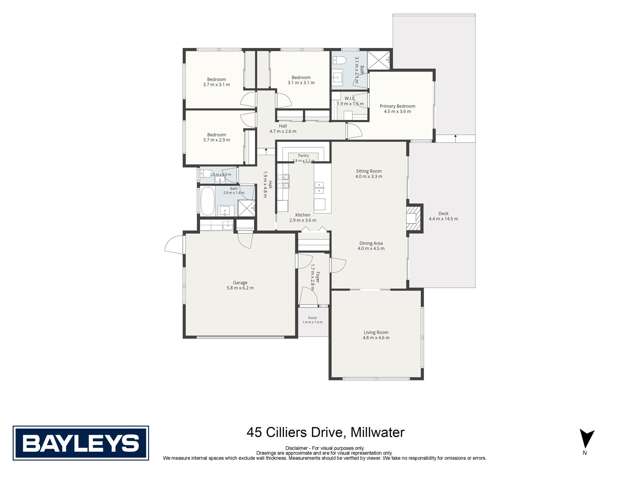 45 Cilliers Drive Millwater_1