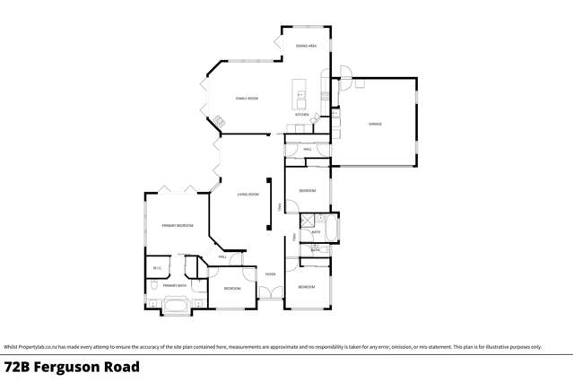 72B Ferguson Road Whatawhata_1