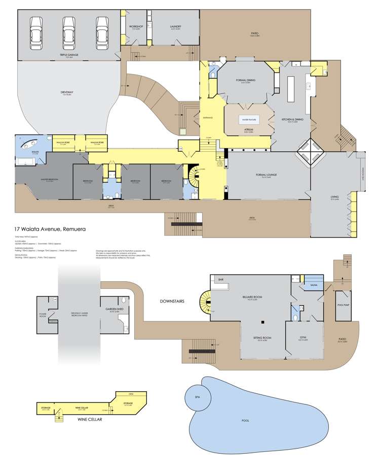 17 Waiata Avenue Remuera_21