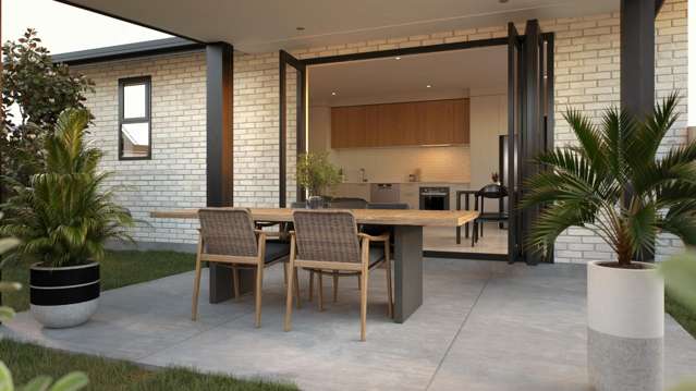 Studio/240 Korimako Drive Te Awamutu_2