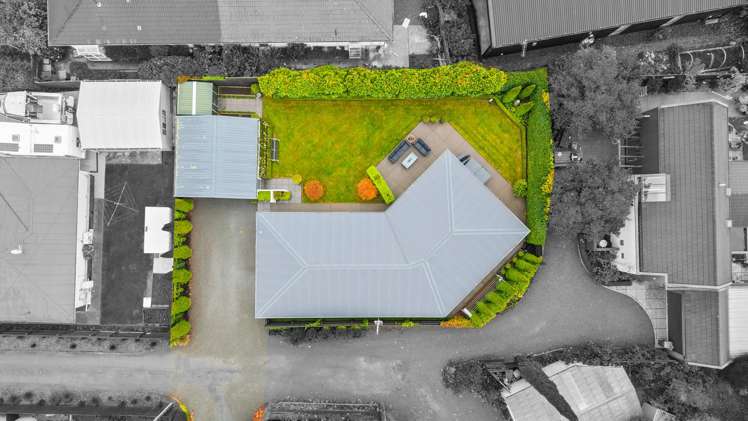 36 Brookside Terrace Bryndwr_22