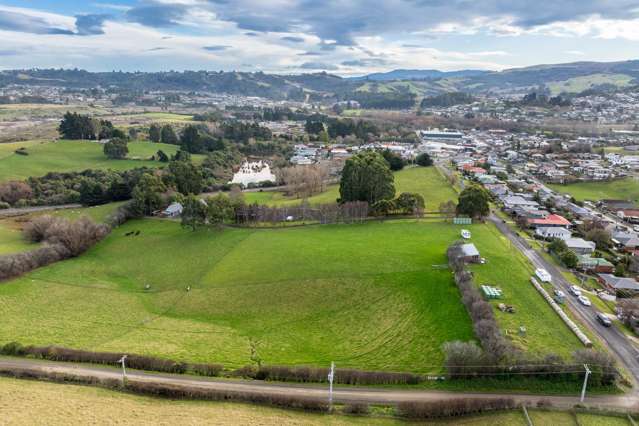 Residential Development Opportunity
