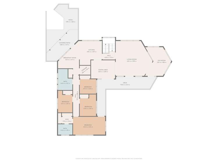 10A Branscombe Street Highfield_32