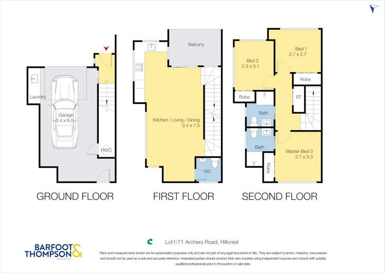 69 Archers Road Glenfield_21