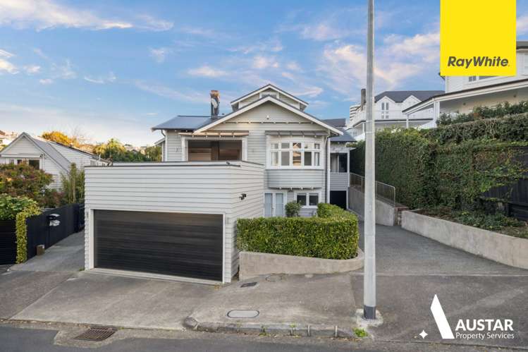 28 Hackett Street Ponsonby_23