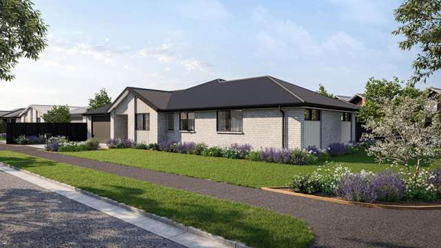 Elegance in Harakeke Halswell