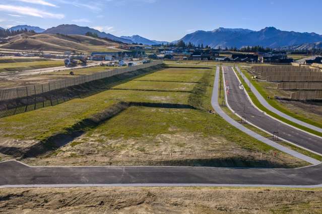 Lot 56, Pembroke Heights Wanaka_1