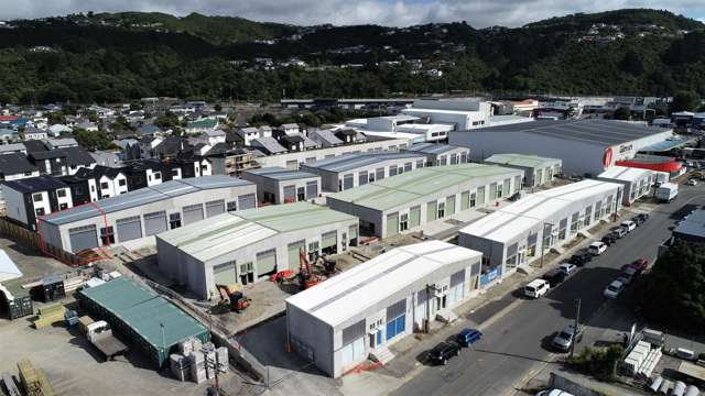 Unit 55, Imperial Park, Bouverie Street Petone_2