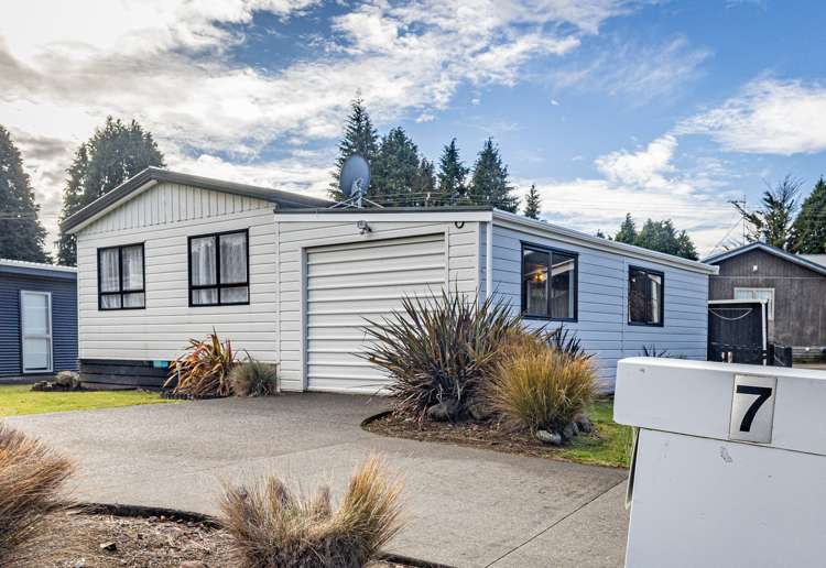 7 Alpine Way Ohakune_0