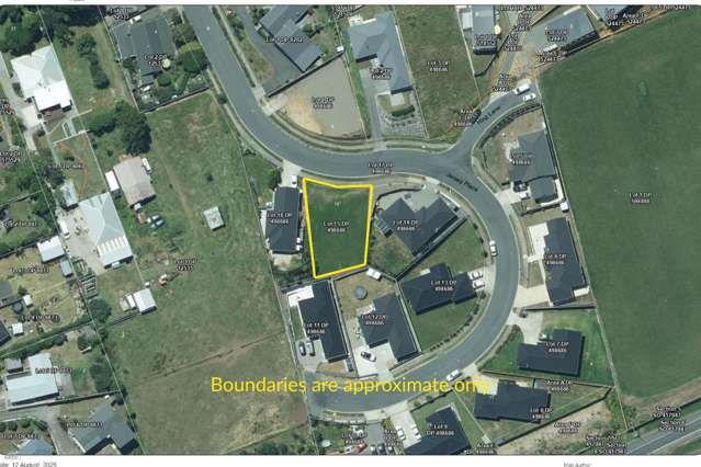 10 Jersey Place Bell Block_1