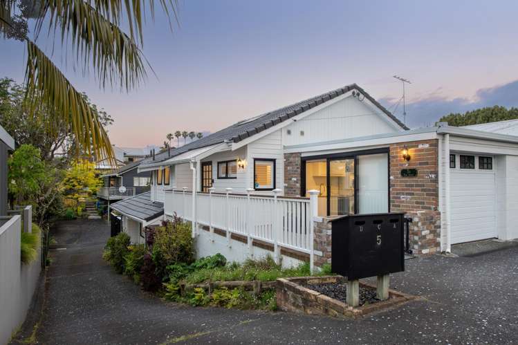 5A Park Avenue Takapuna_19