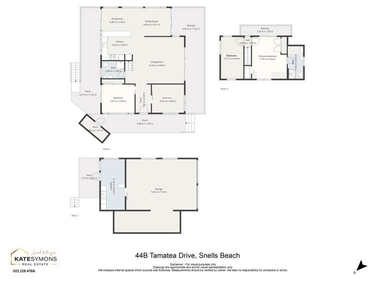 44b Tamatea Drive Snells Beach_14