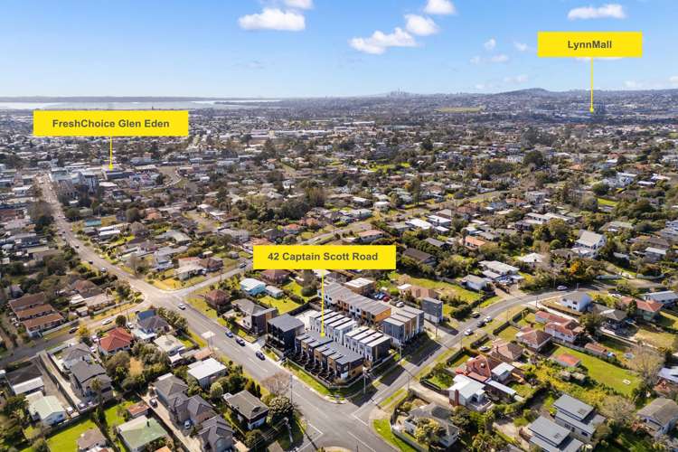 Lot 12-20/42 Captain Scott Road Glen Eden_18