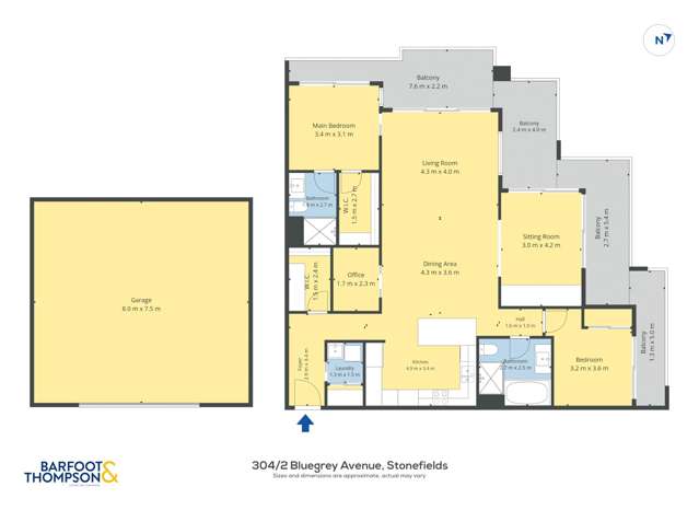 304/2 Bluegrey Avenue Stonefields_1
