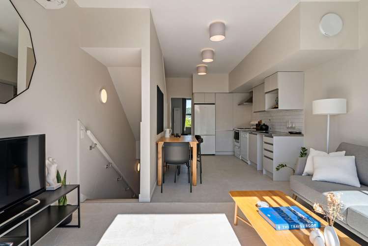 246 Victoria Street Te Aro_7