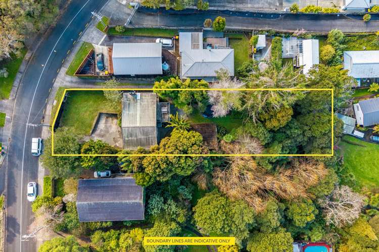 26 Shetland Street Glen Eden_25