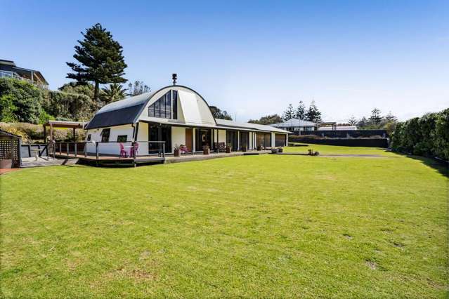 More Than a Beach Home - This Is Home
