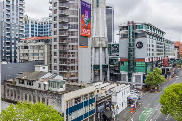 808/47 Hobson Street Auckland Central_3