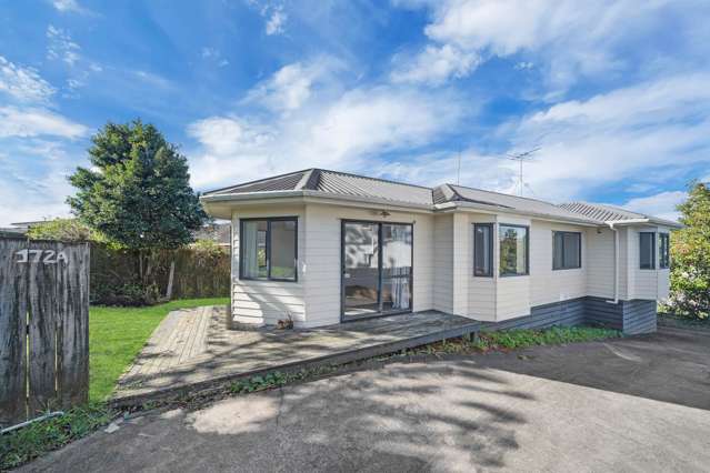 Affordable Freestanding Gem with Great Potential!