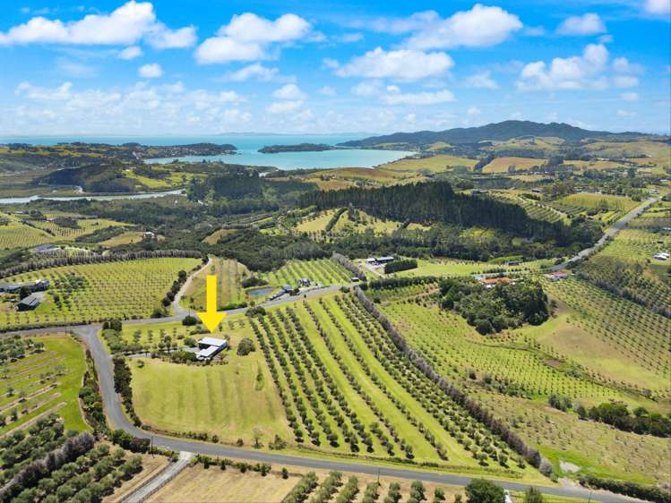 7 Leccino Valley Road Mangonui_22