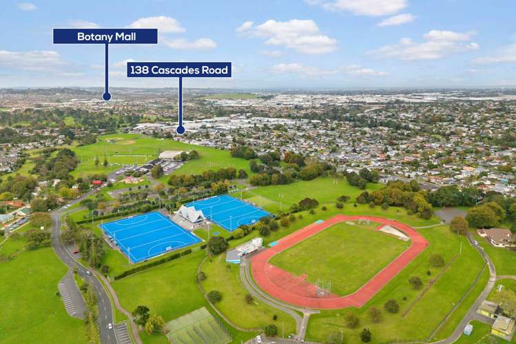 138 Cascades Road Pakuranga Heights_33