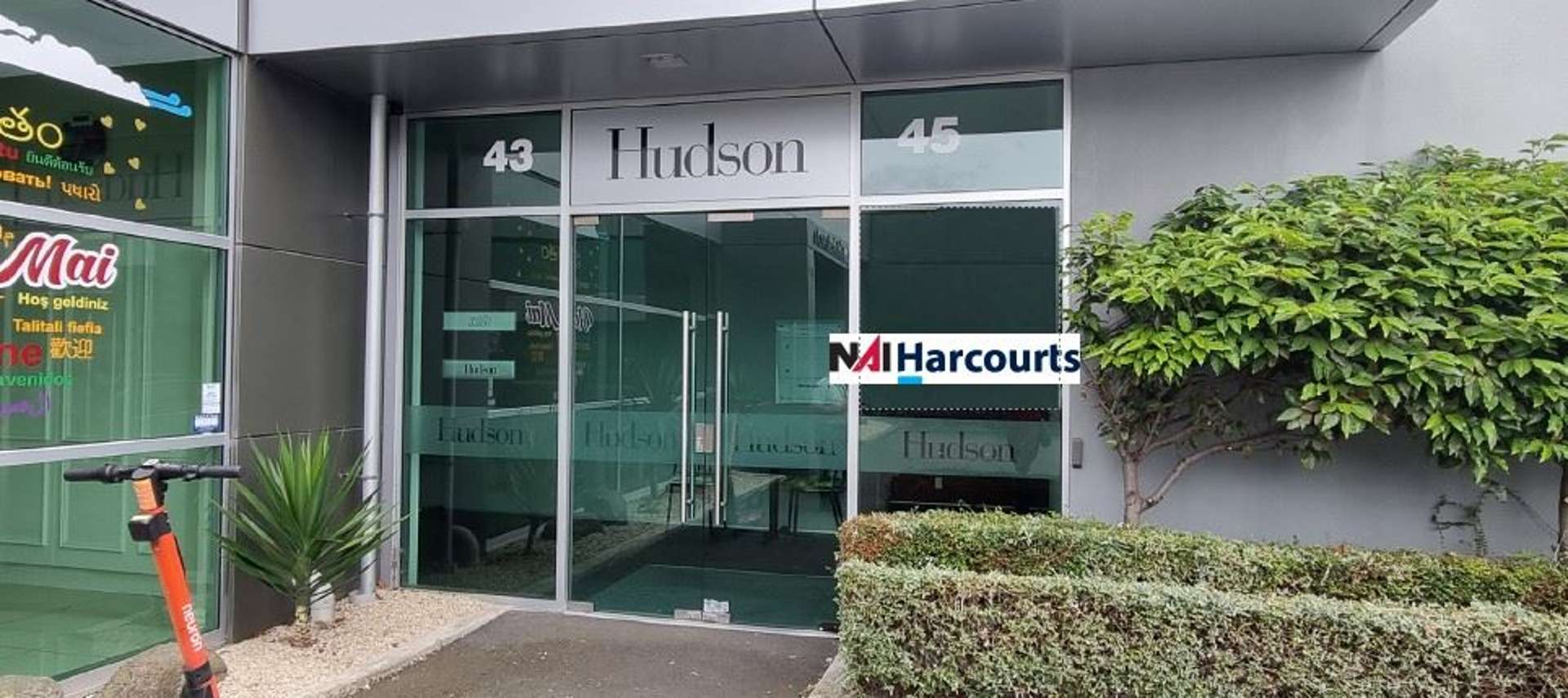 45 Princess Street. Riccarton_0