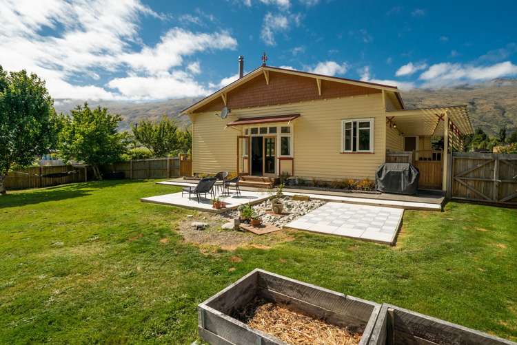 64 Hampshire Street Kingston_19