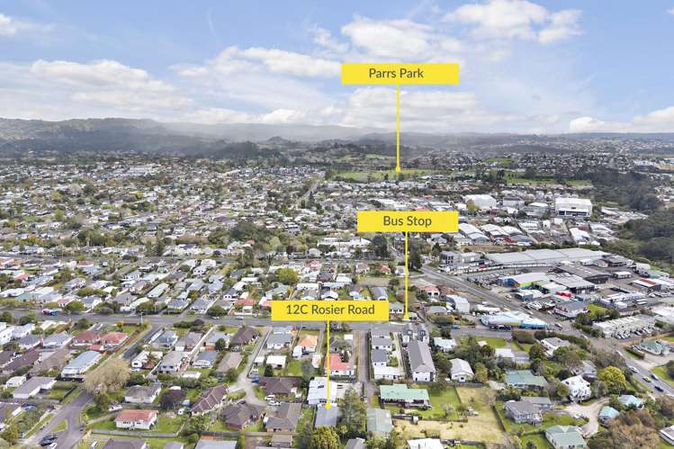 12C Rosier Road Glen Eden_13