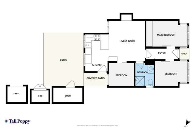 4 Josephine Street Caversham_1
